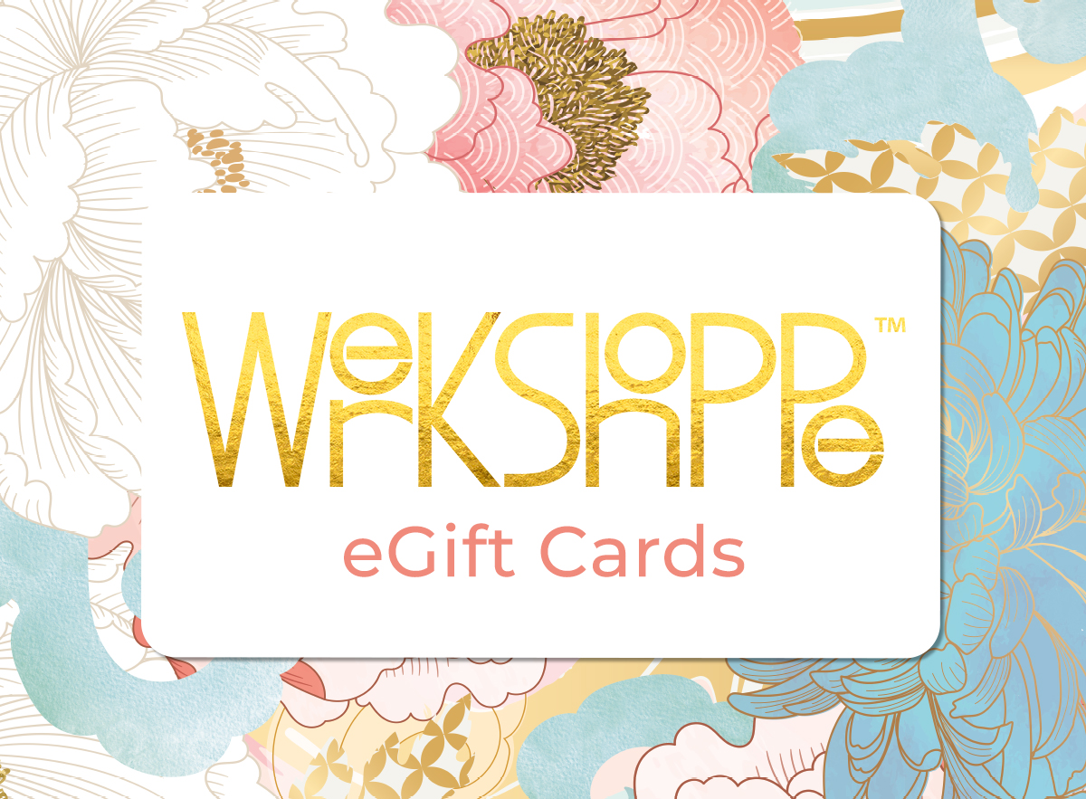 WerkShoppe gift card