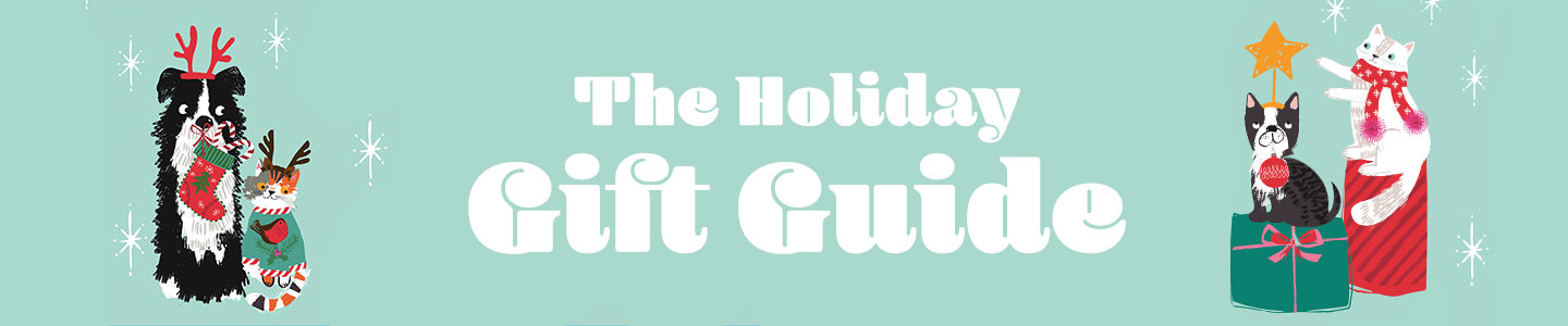 The  Holiday Gift Guide